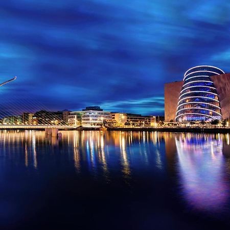 Lovely Dublin Home - Just 15 Mins To City Centre מראה חיצוני תמונה