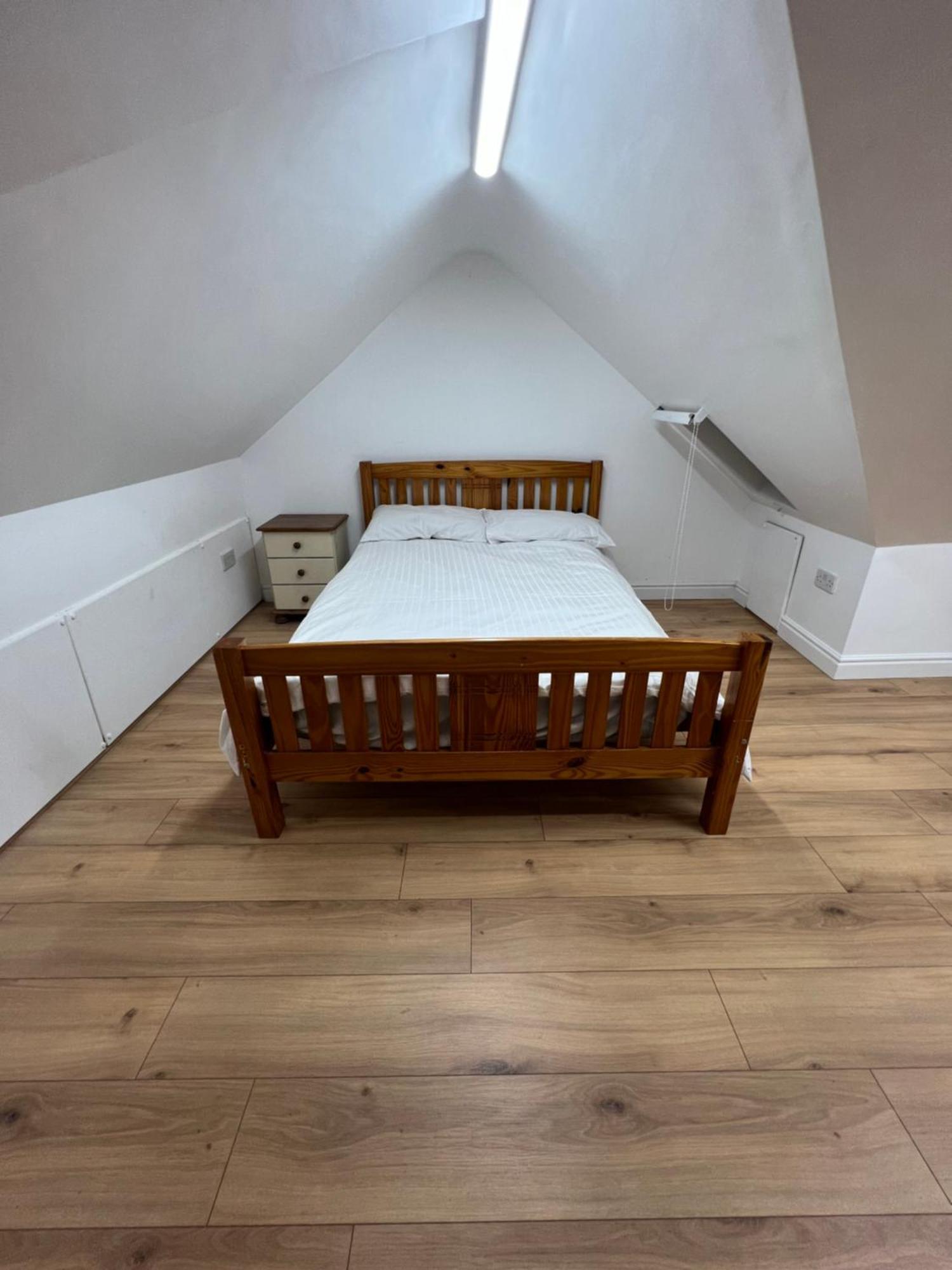 Lovely Dublin Home - Just 15 Mins To City Centre מראה חיצוני תמונה