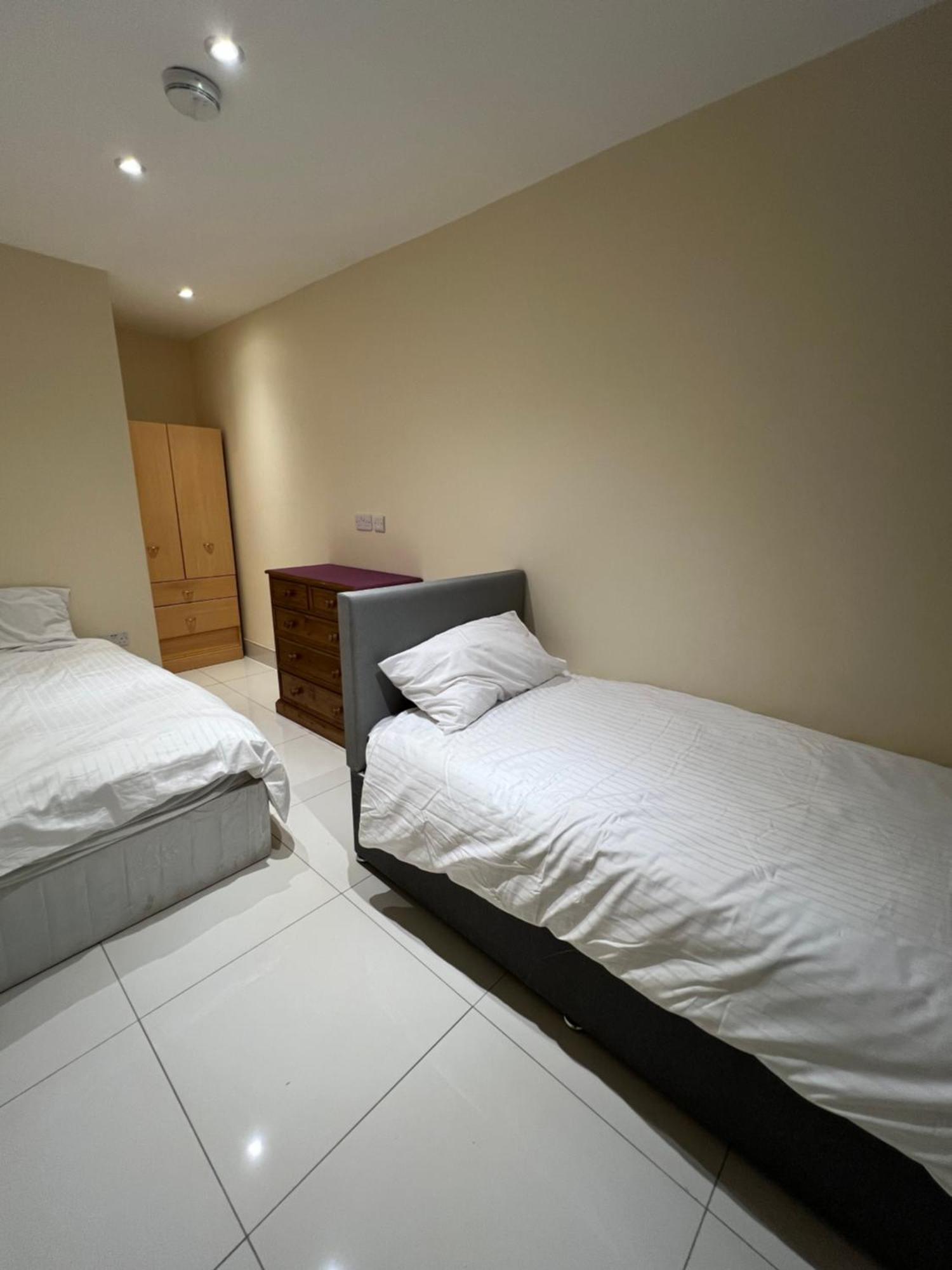 Lovely Dublin Home - Just 15 Mins To City Centre מראה חיצוני תמונה