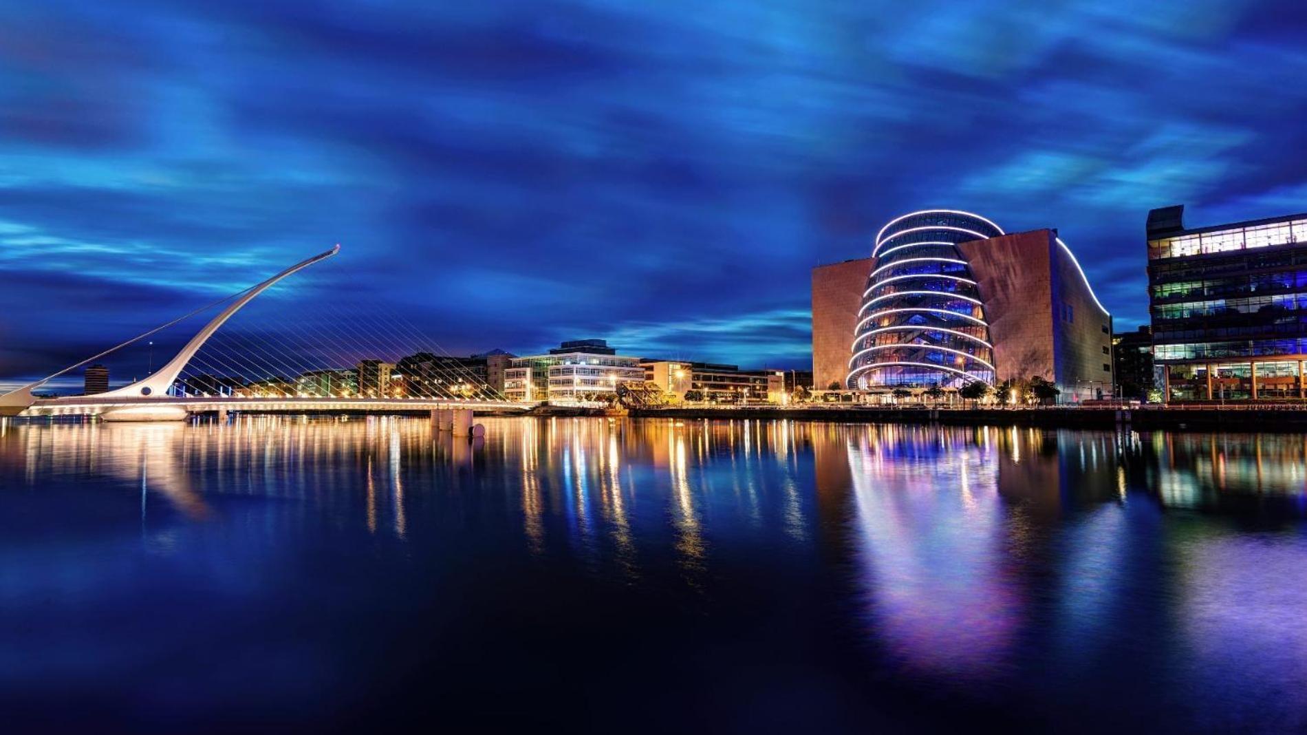 Lovely Dublin Home - Just 15 Mins To City Centre מראה חיצוני תמונה