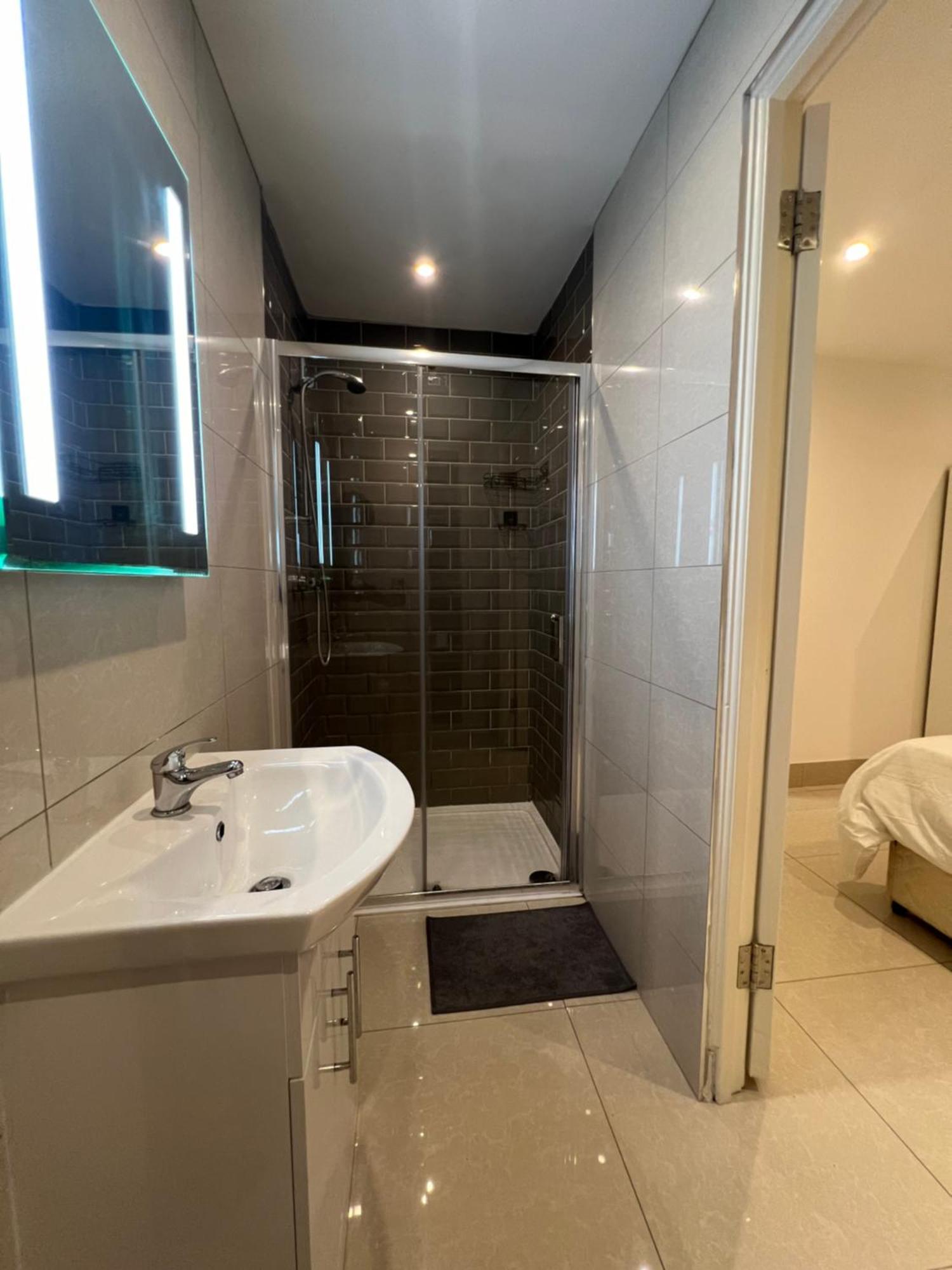 Lovely Dublin Home - Just 15 Mins To City Centre מראה חיצוני תמונה