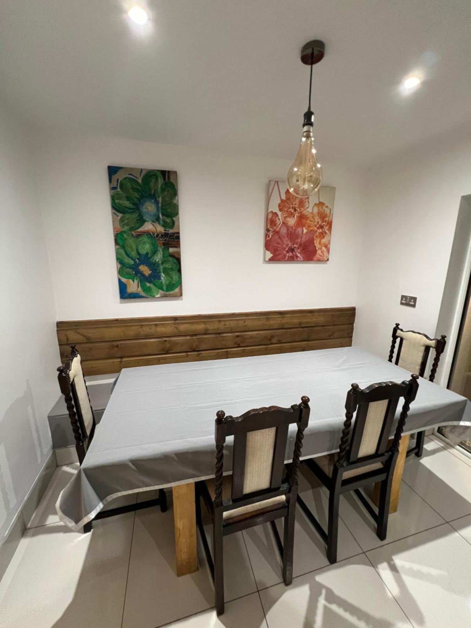 Lovely Dublin Home - Just 15 Mins To City Centre מראה חיצוני תמונה