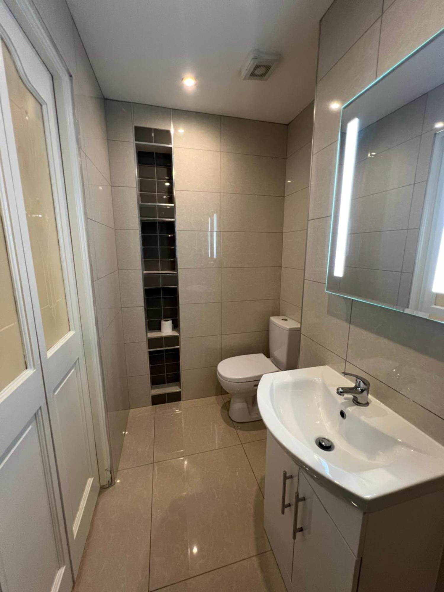 Lovely Dublin Home - Just 15 Mins To City Centre מראה חיצוני תמונה