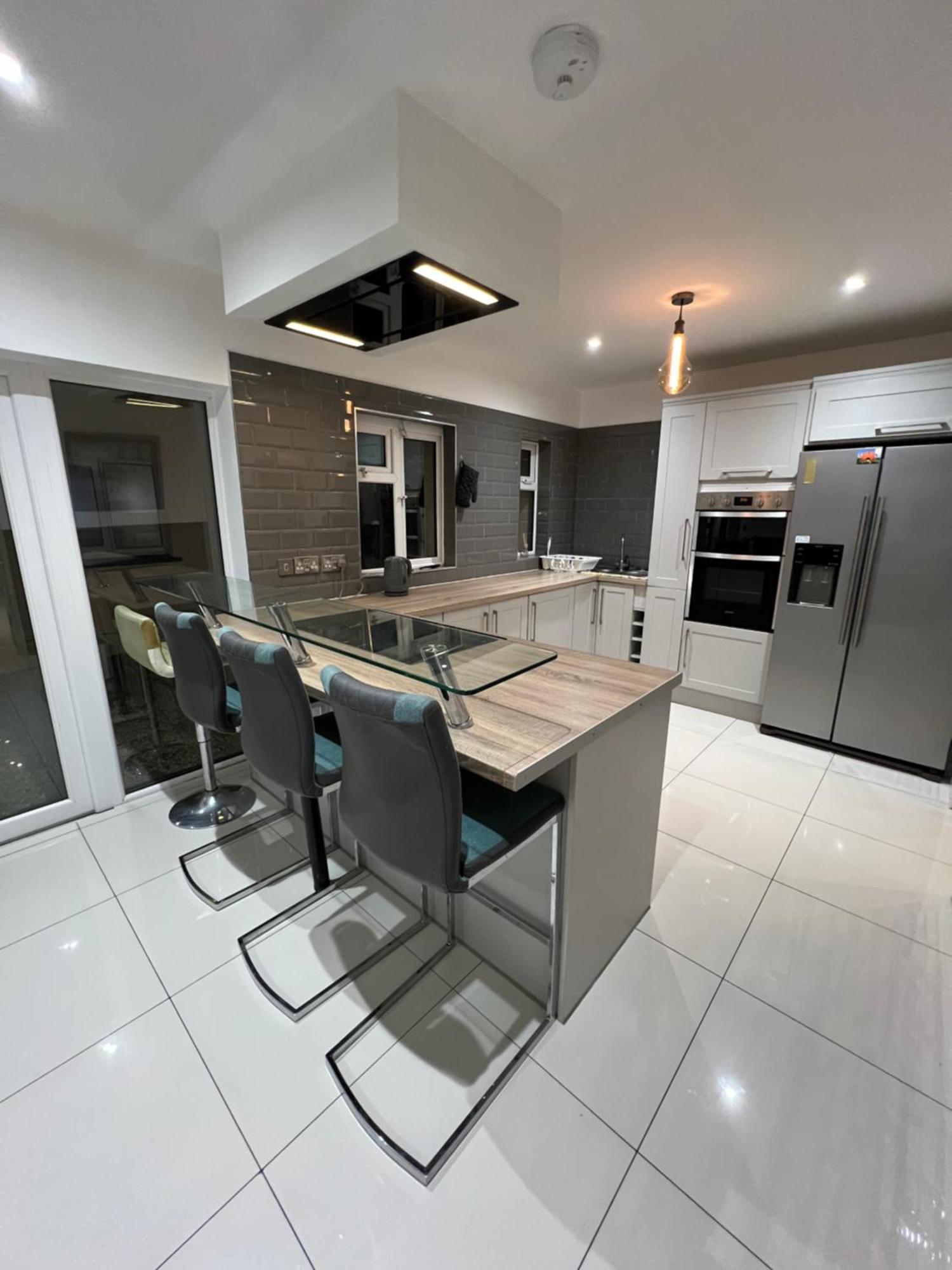 Lovely Dublin Home - Just 15 Mins To City Centre מראה חיצוני תמונה